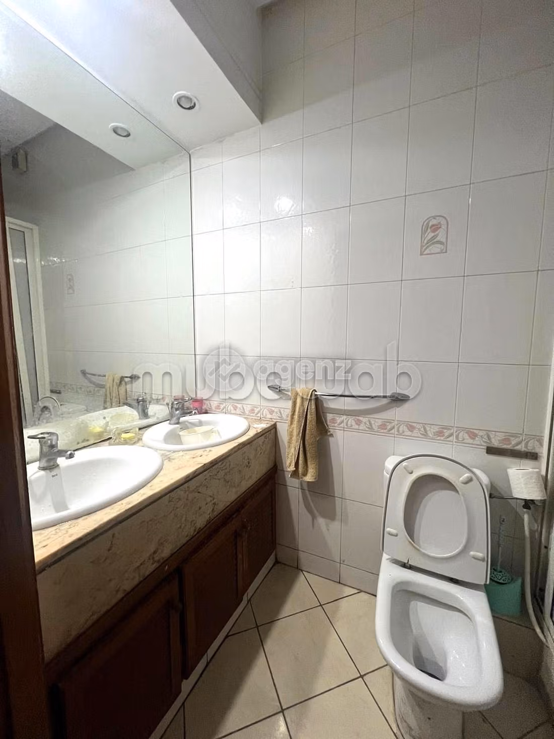 Appartement à vendre 144 m², 2 chambres Alsace Lorraine Casablanca