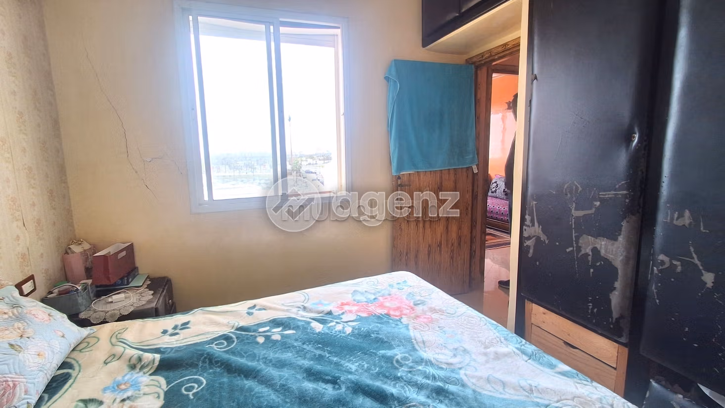 Appartement 58 m² à Oulfa — 9