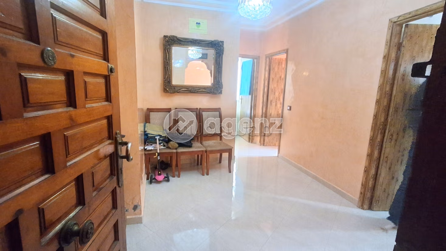 Appartement 58 m² à Oulfa — 4
