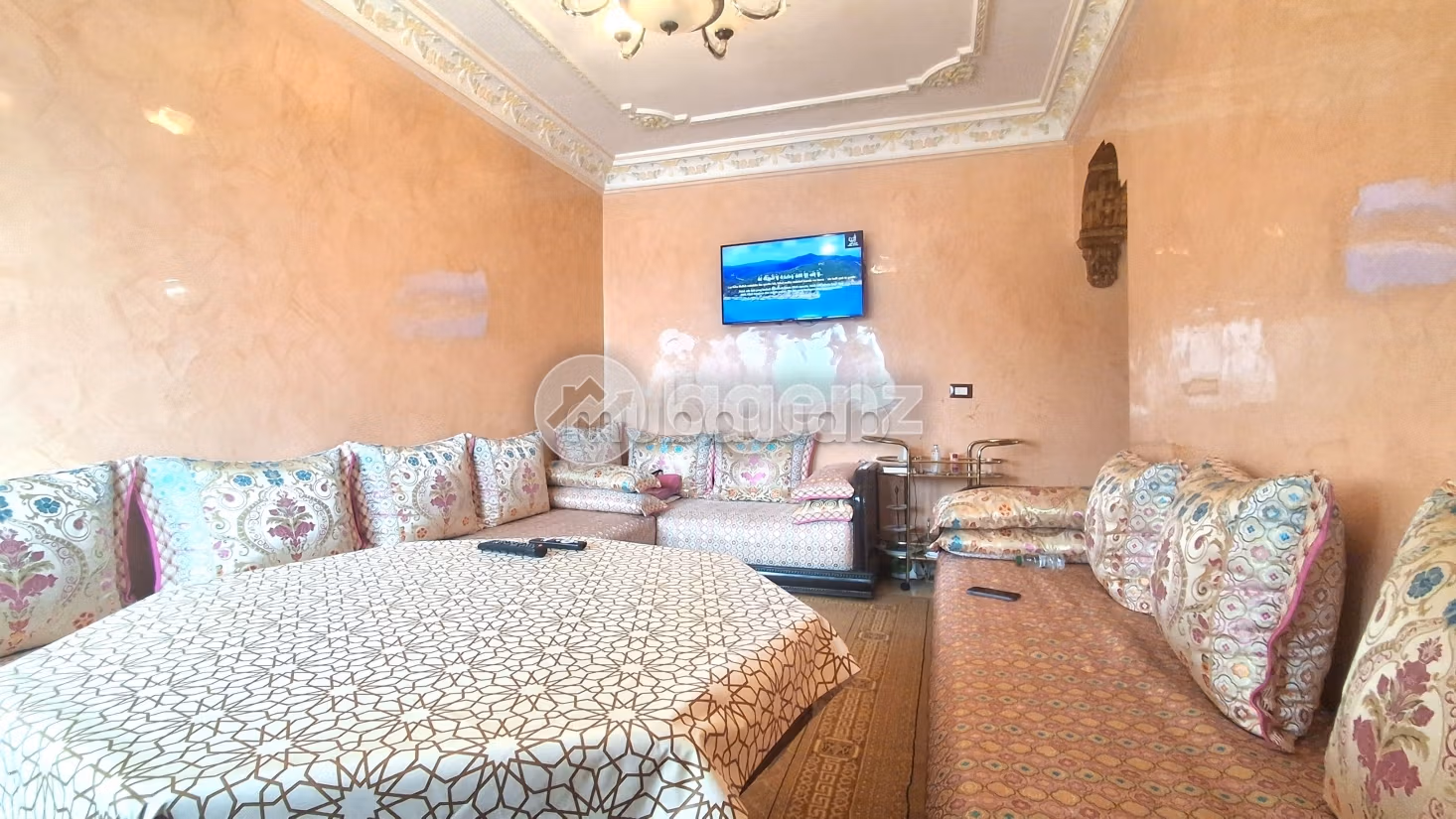 Appartement 58 m² à Oulfa — 8