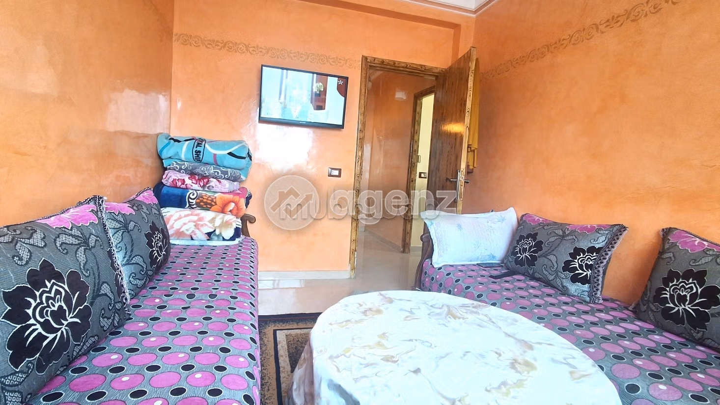 Appartement 58 m² à Oulfa — 10
