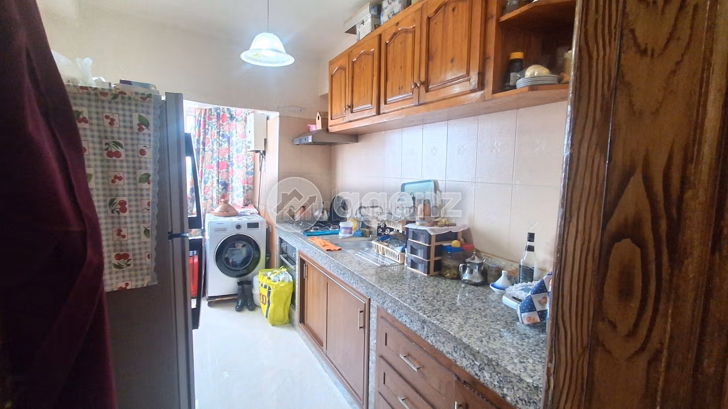 Appartement 58 m² à Oulfa — 3