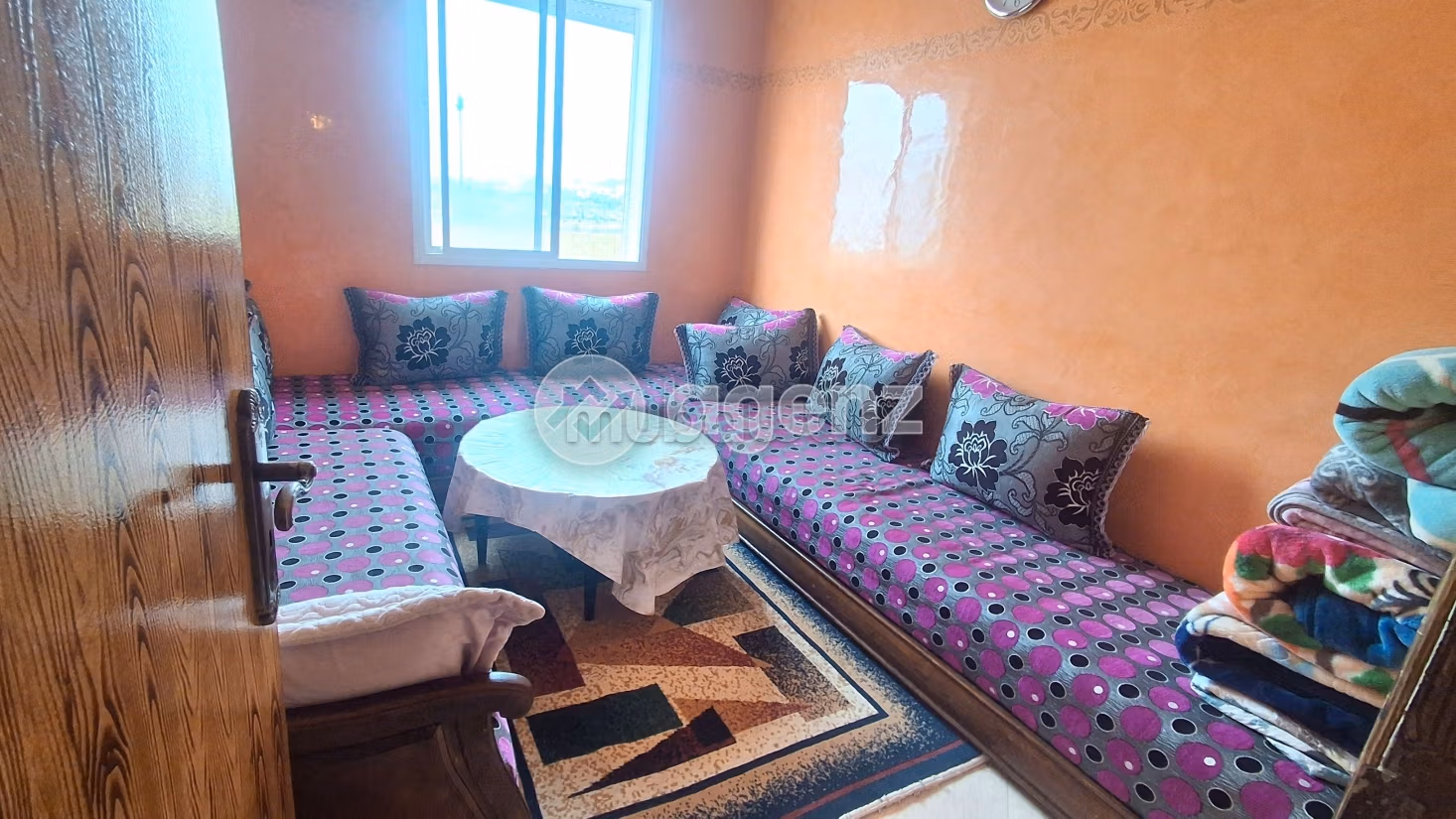 Appartement 58 m² à Oulfa — 5