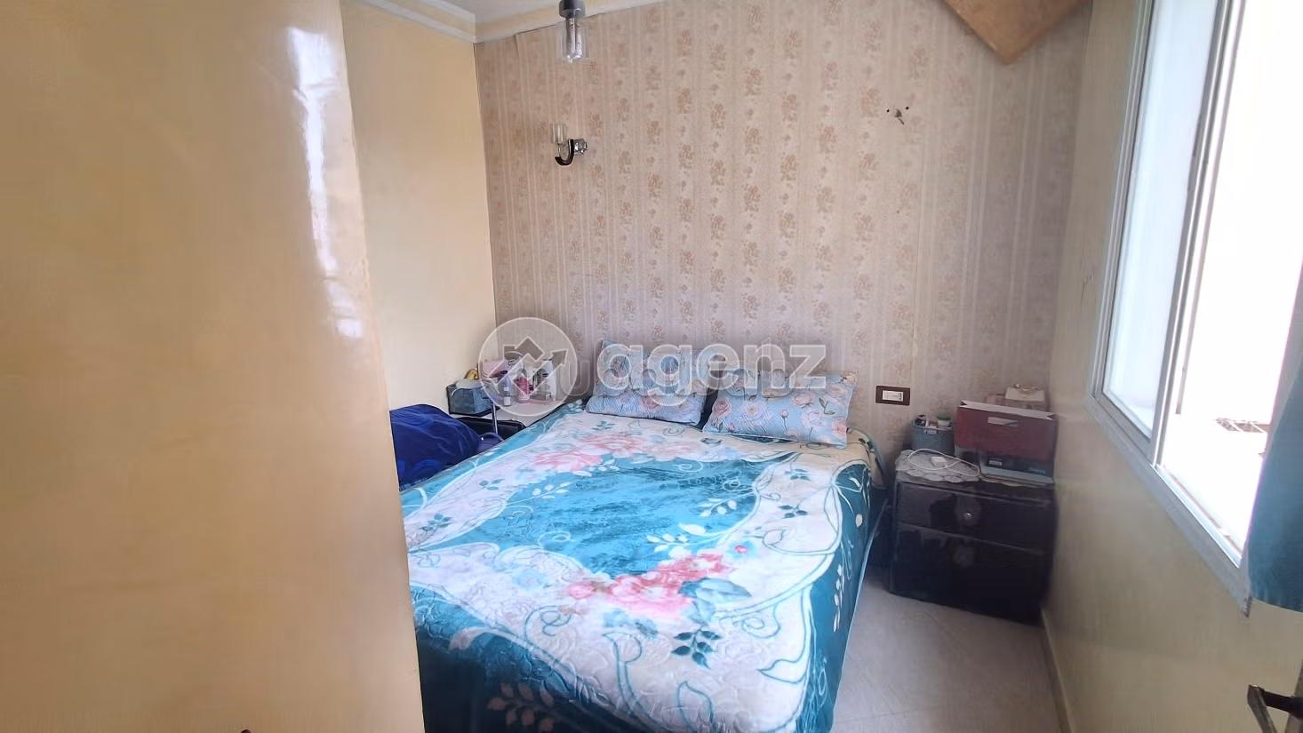 Appartement 58 m² à Oulfa — 2