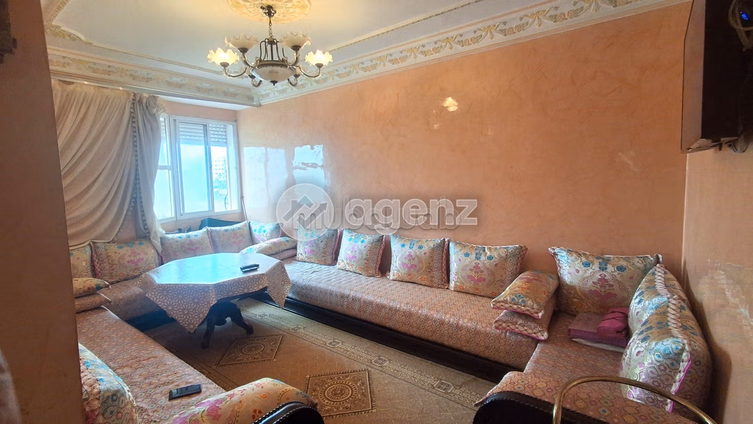 Appartement 58 m² à Oulfa — 7