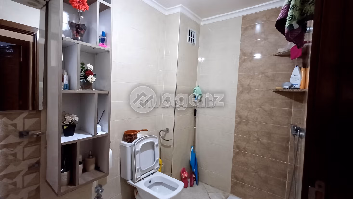 Appartement à vendre 52 m², 2 chambres Louizia Mohammedia