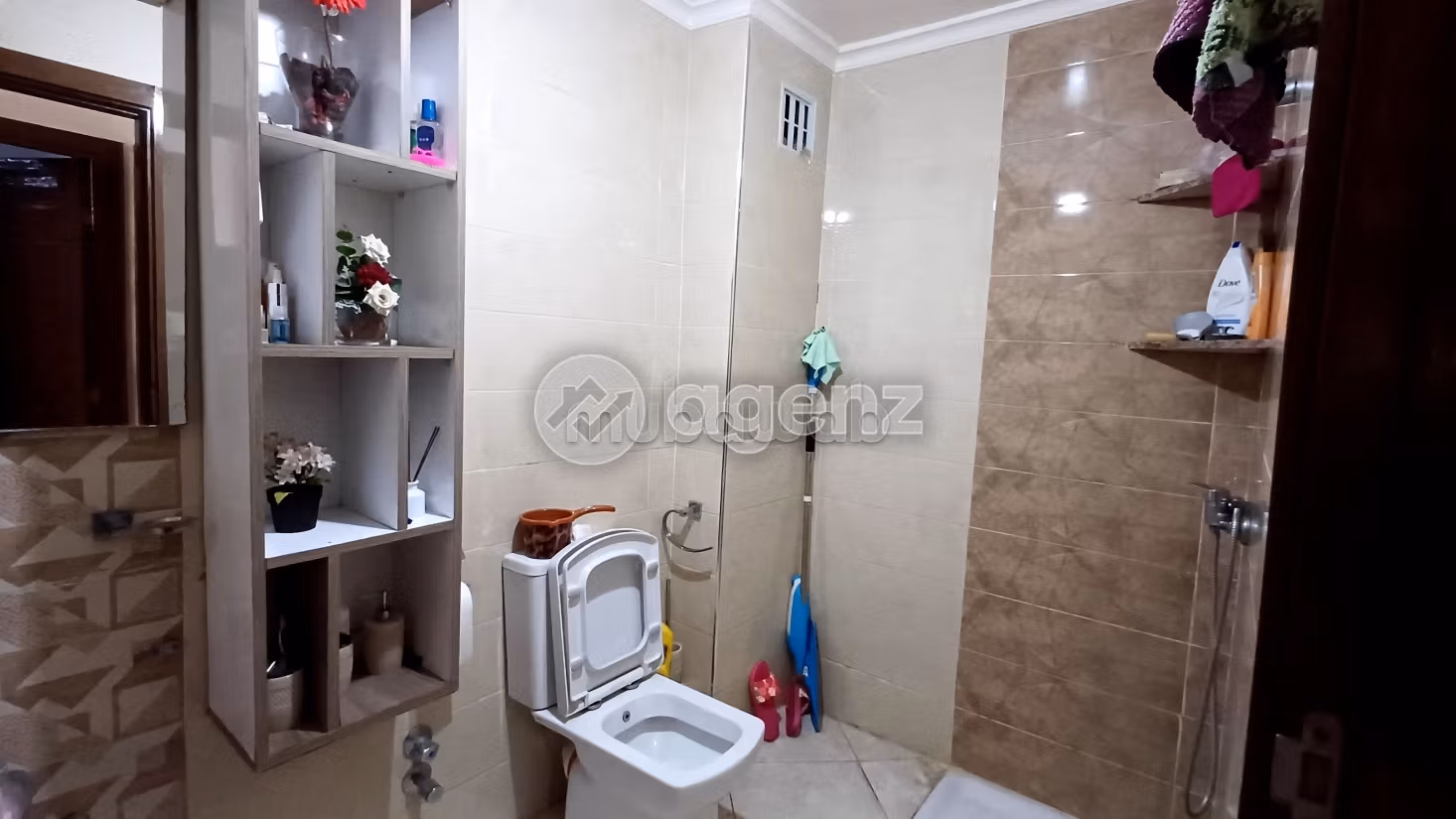 Appartement à vendre 52 m², 2 chambres Louizia Mohammedia