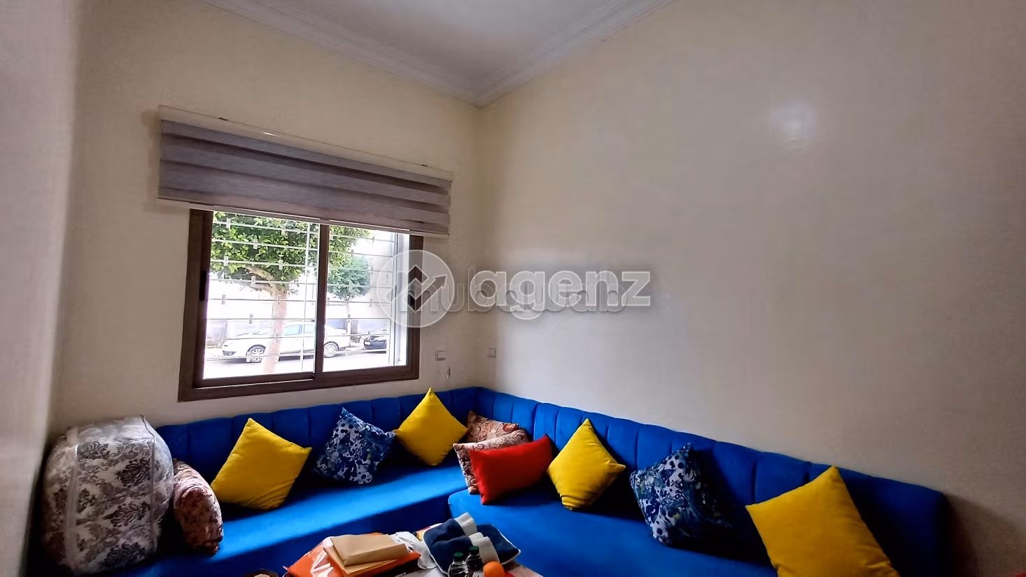 Appartement à vendre 52 m², 2 chambres Louizia Mohammedia