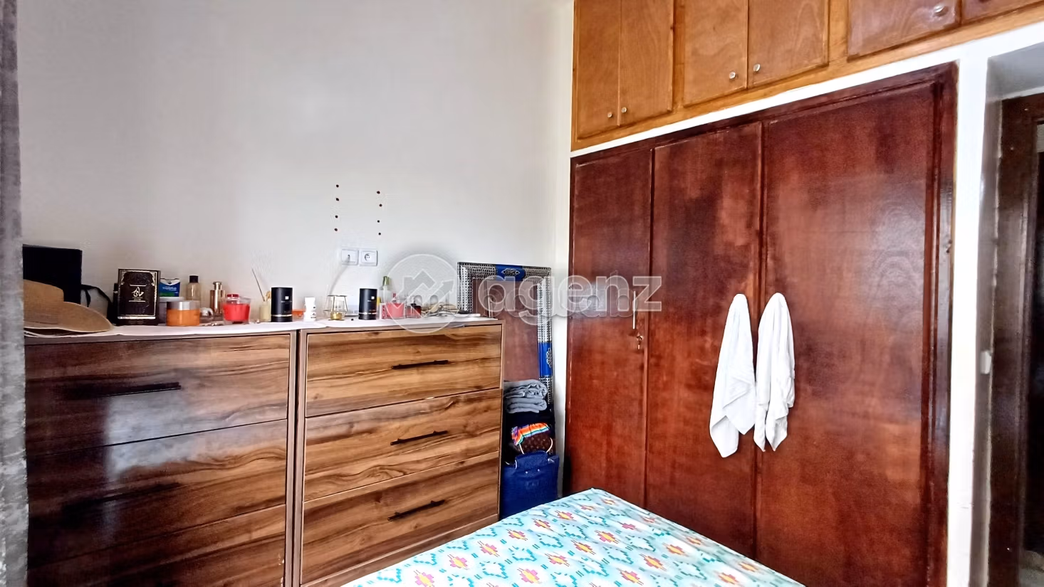 Appartement à vendre 52 m², 2 chambres Louizia Mohammedia