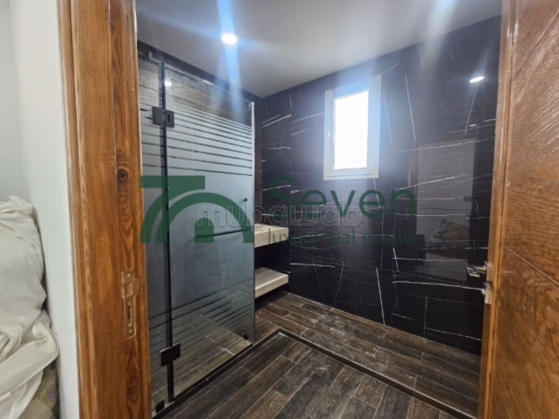 Duplex S4 con terrazza alle rive del lago 1 412a