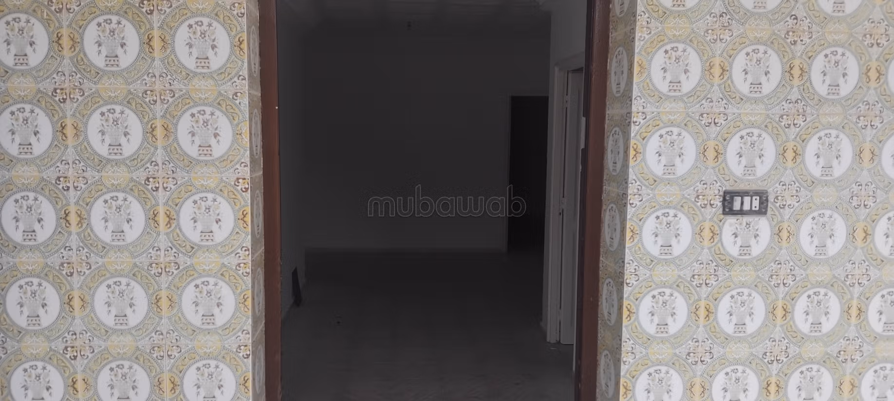 Casa spaziosa in vendita a Beni Khalled