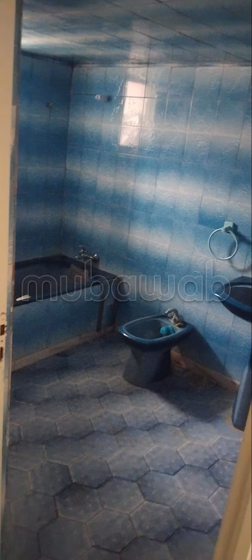 Casa spaziosa in vendita a Beni Khalled