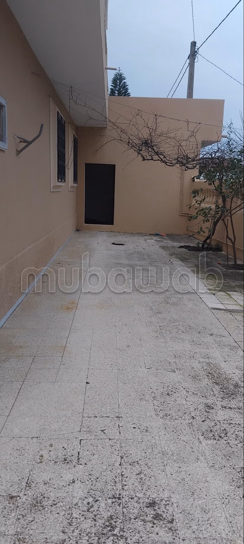Casa spaziosa in vendita a Beni Khalled