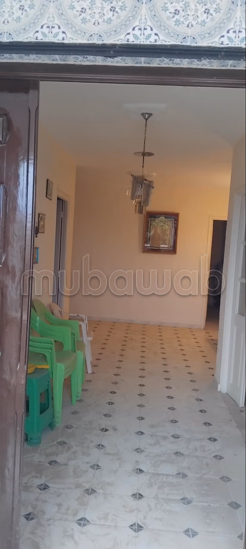 Casa spaziosa in vendita a Beni Khalled