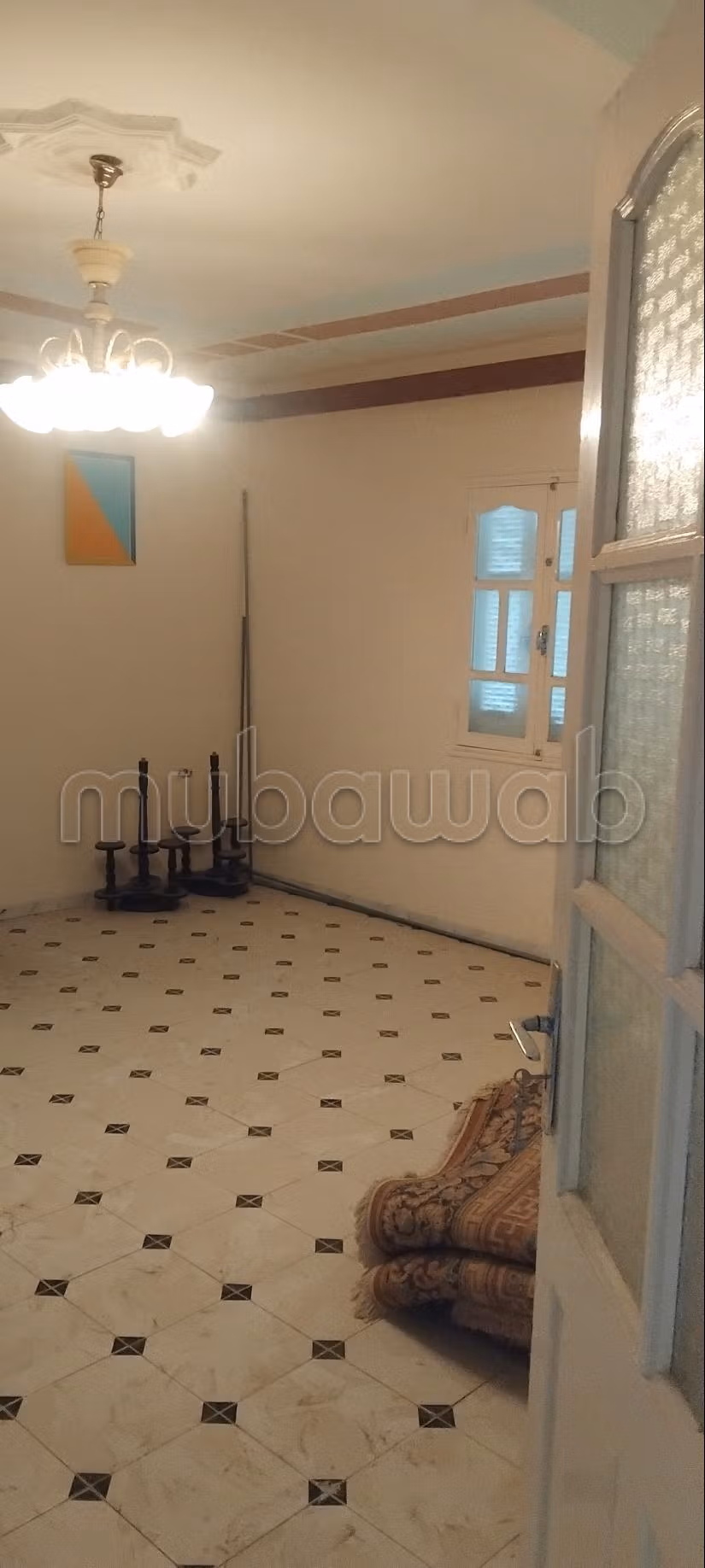 Casa spaziosa in vendita a Beni Khalled