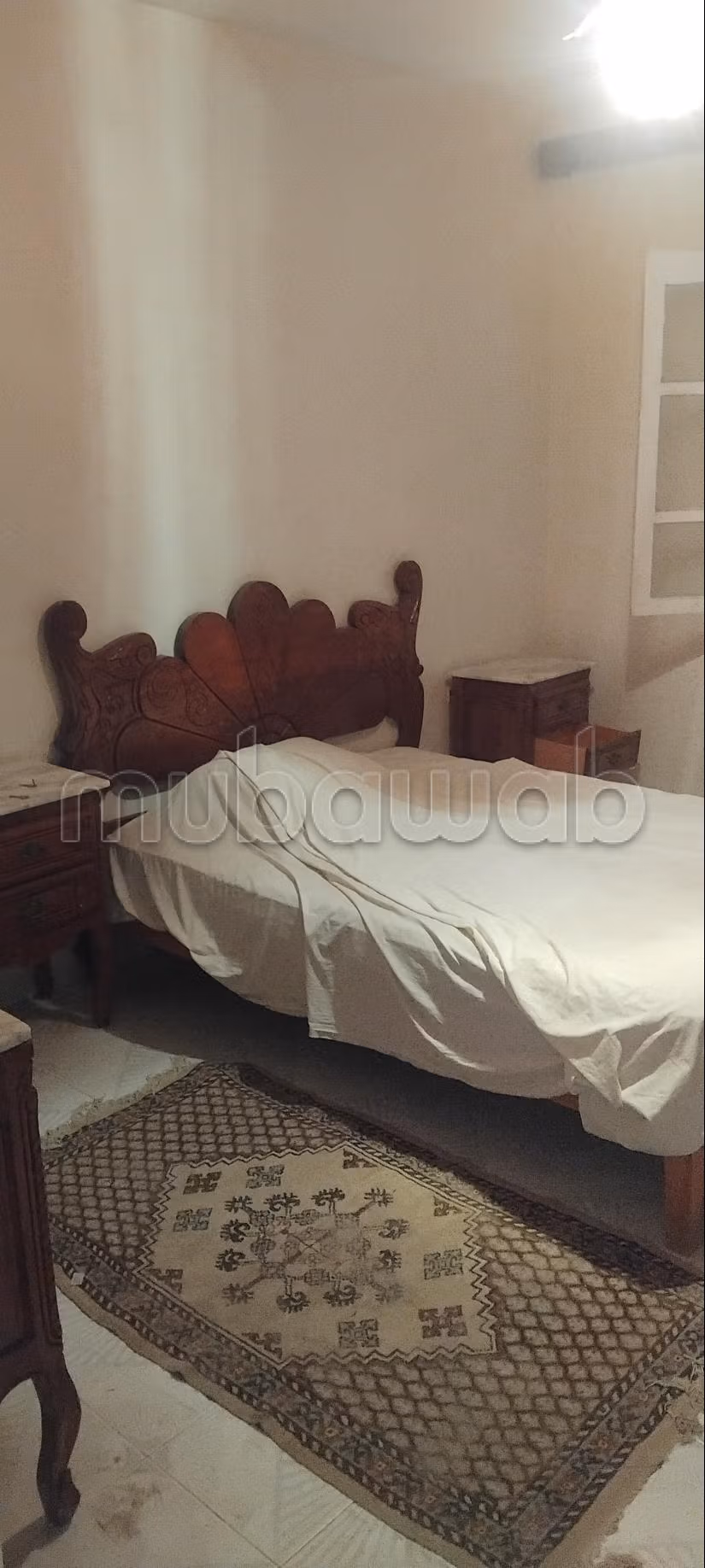 Casa spaziosa in vendita a Beni Khalled