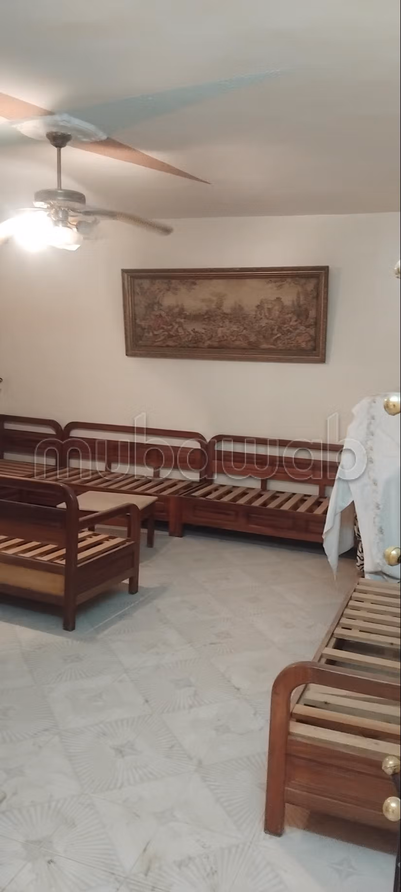 Casa spaziosa in vendita a Beni Khalled