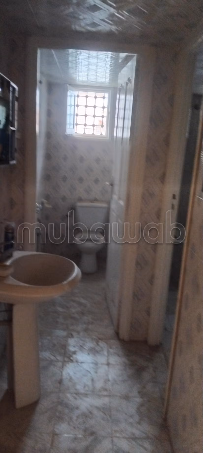 Casa spaziosa in vendita a Beni Khalled