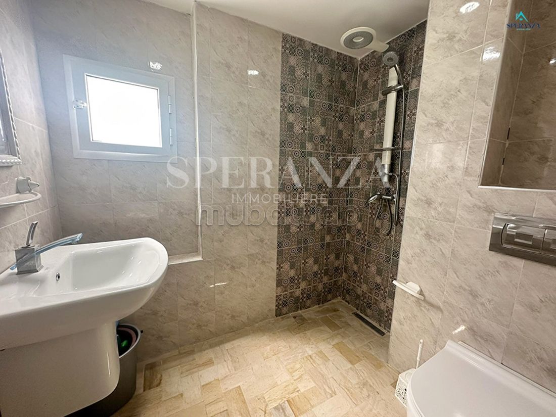 Affitto Appartamento Rosalio S1