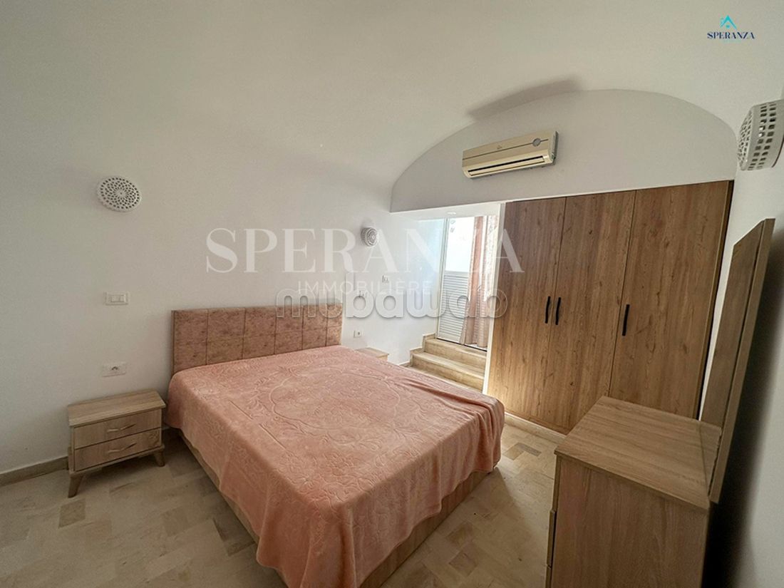 Affitto Appartamento Rosalio S1