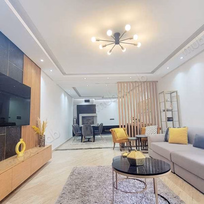 Apartment for Sale of 112.0 m² in Casablanca, Maarif