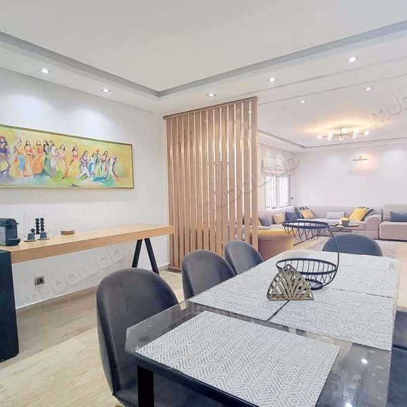 Apartment for Sale of 112.0 m² in Casablanca, Maarif