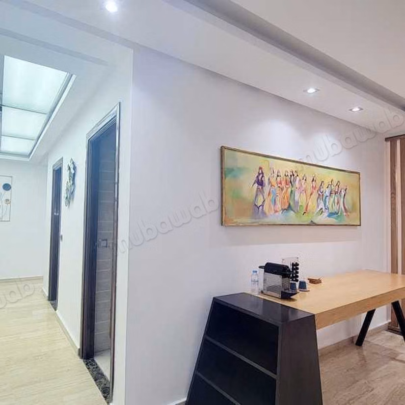 Apartment for Sale of 112.0 m² in Casablanca, Maarif