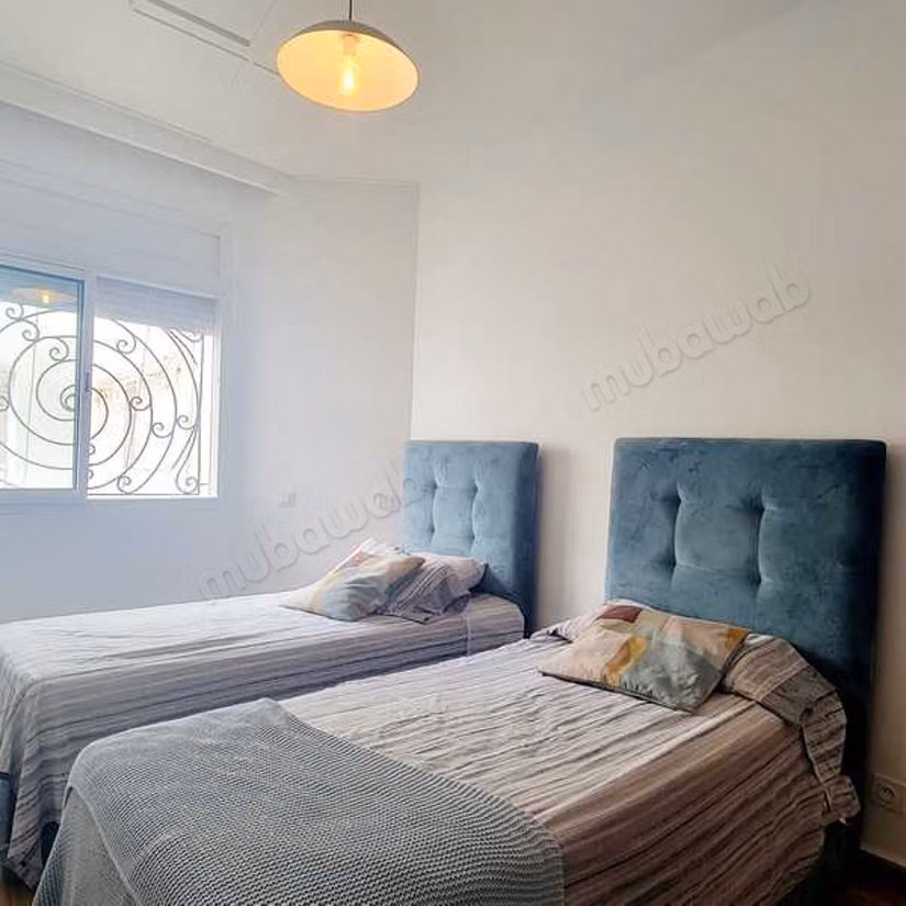 Apartment for Sale of 112.0 m² in Casablanca, Maarif