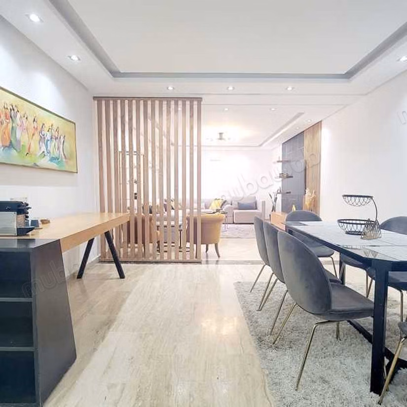 Apartment for Sale of 112.0 m² in Casablanca, Maarif