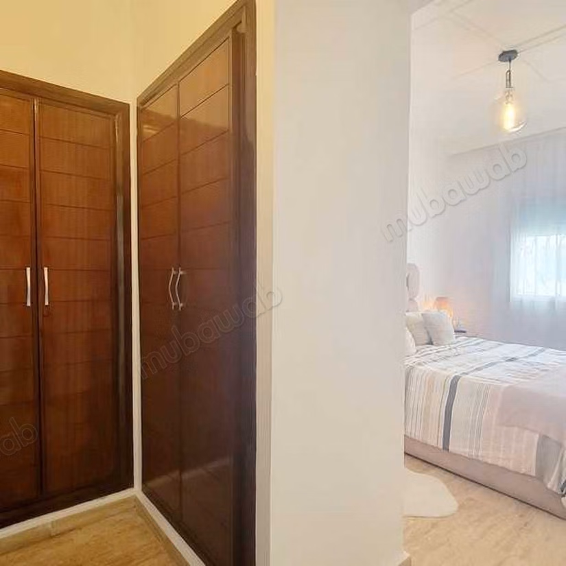 Apartment for Sale of 112.0 m² in Casablanca, Maarif