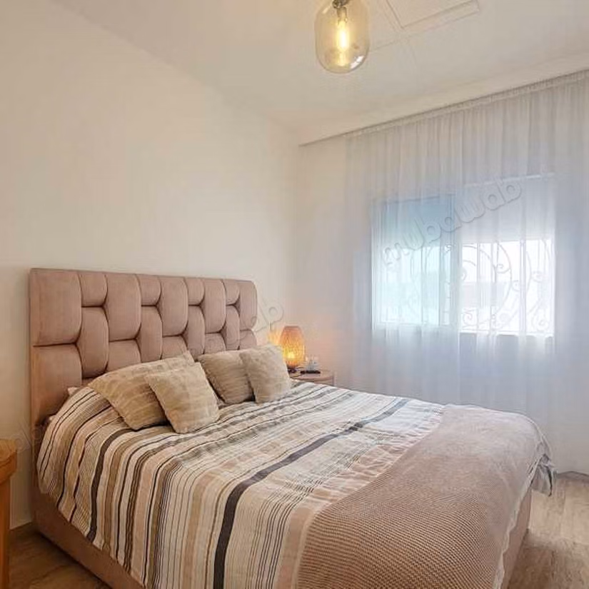 Apartment for Sale of 112.0 m² in Casablanca, Maarif