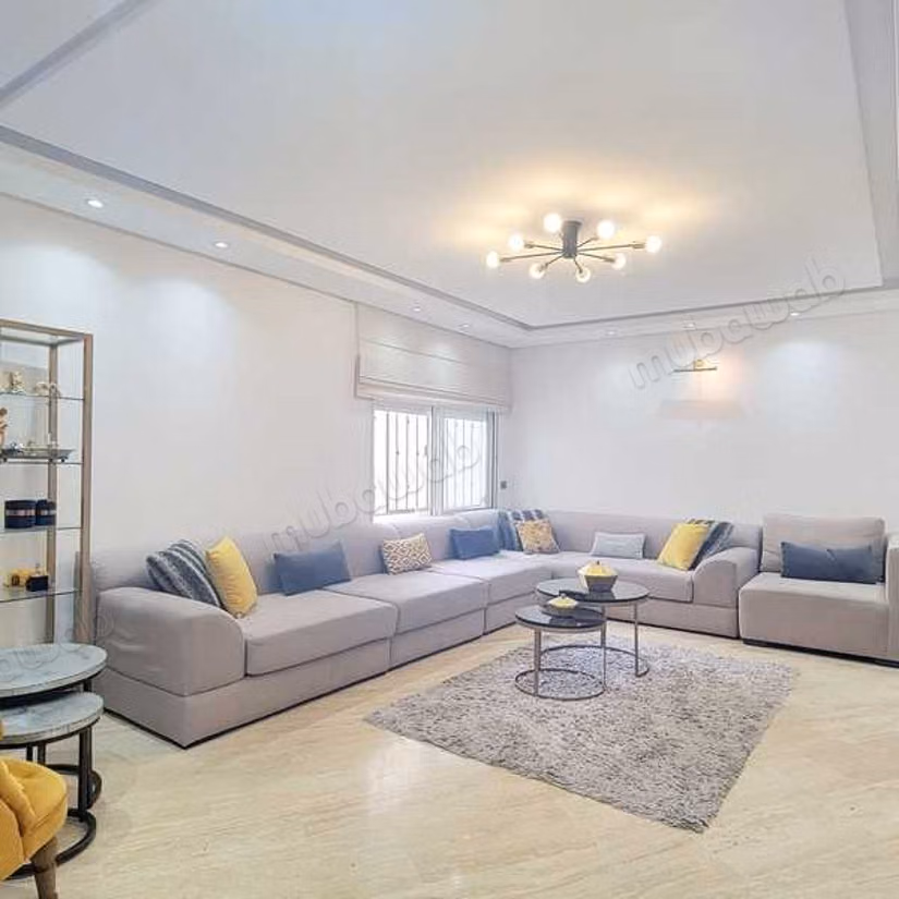 Apartment for Sale of 112.0 m² in Casablanca, Maarif