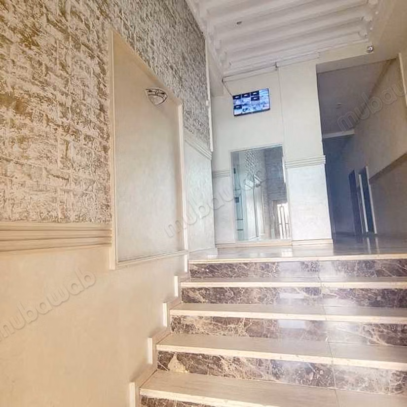 Apartment for Sale of 112.0 m² in Casablanca, Maarif