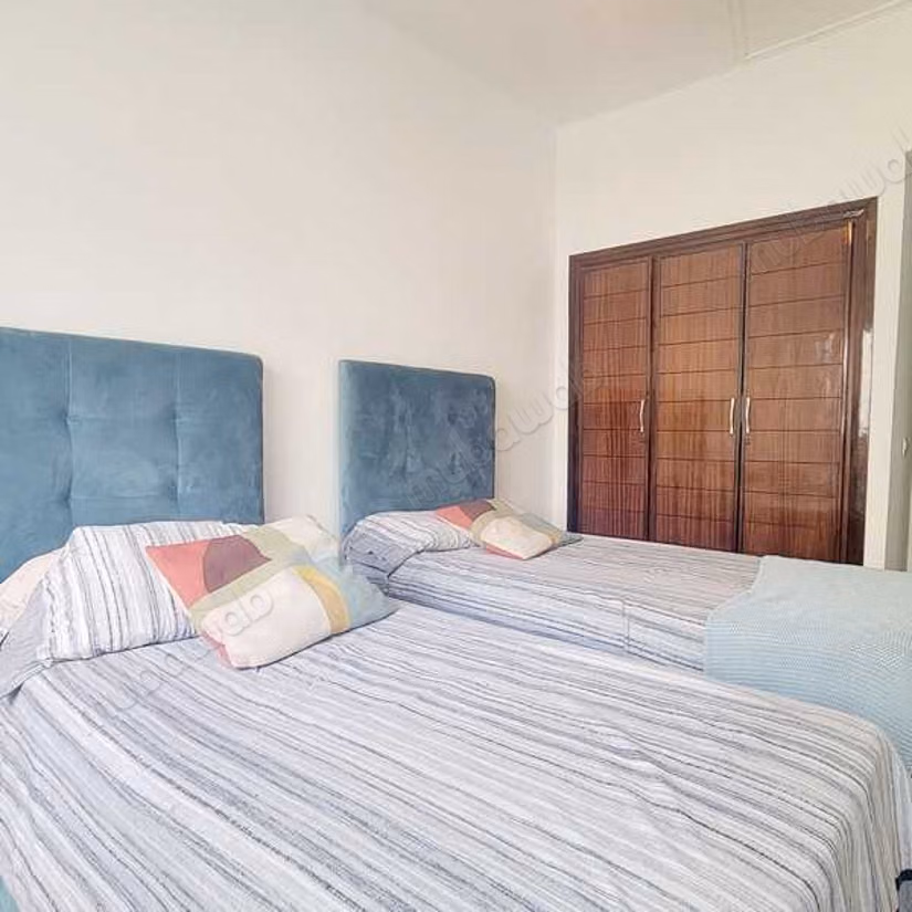Apartment for Sale of 112.0 m² in Casablanca, Maarif
