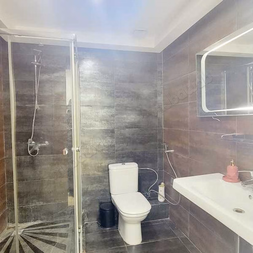 Apartment for Sale of 112.0 m² in Casablanca, Maarif