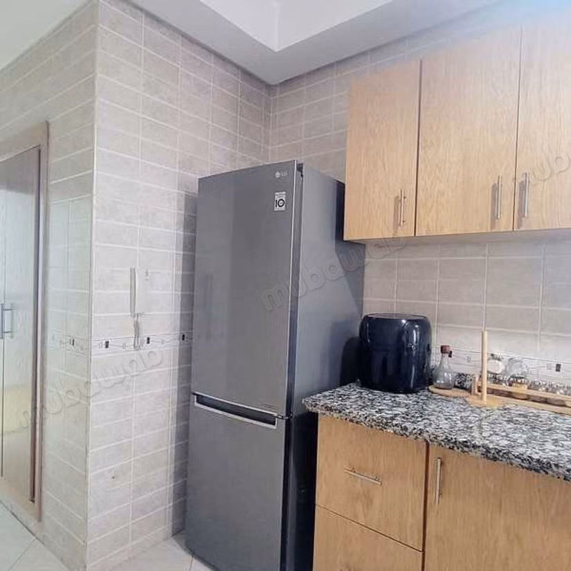 Apartment for Sale of 112.0 m² in Casablanca, Maarif