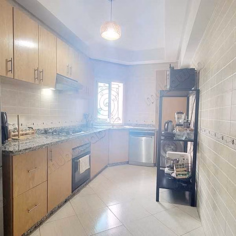 Apartment for Sale of 112.0 m² in Casablanca, Maarif
