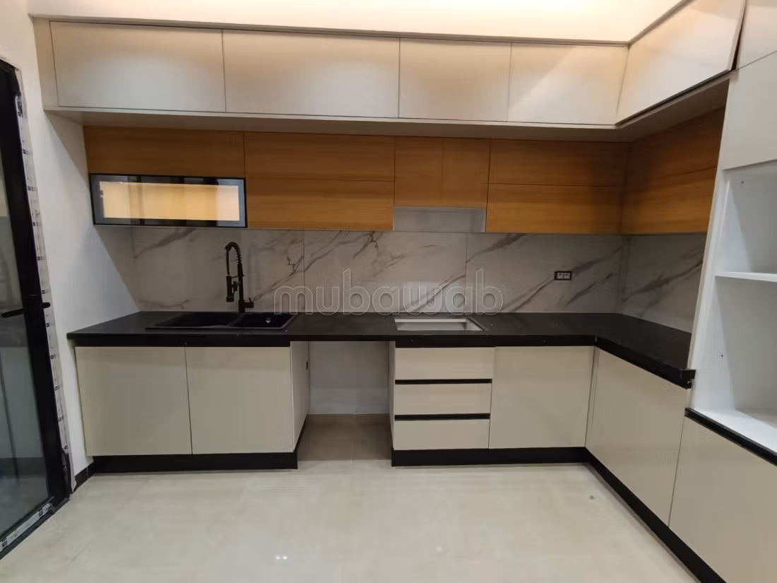 For sale - New S2 apartment in Cité Merdes