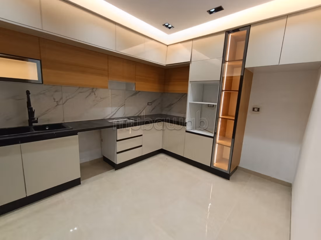 For sale - New S2 apartment in Cité Merdes