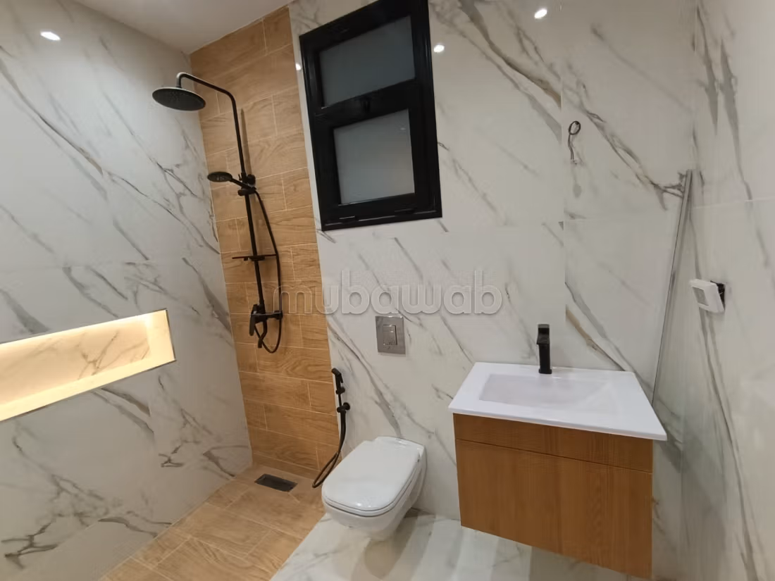 For sale - New S2 apartment in Cité Merdes