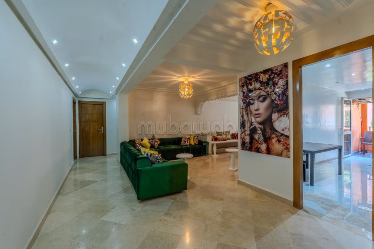 Opportunité Vente 2 chambres Victor Hugo