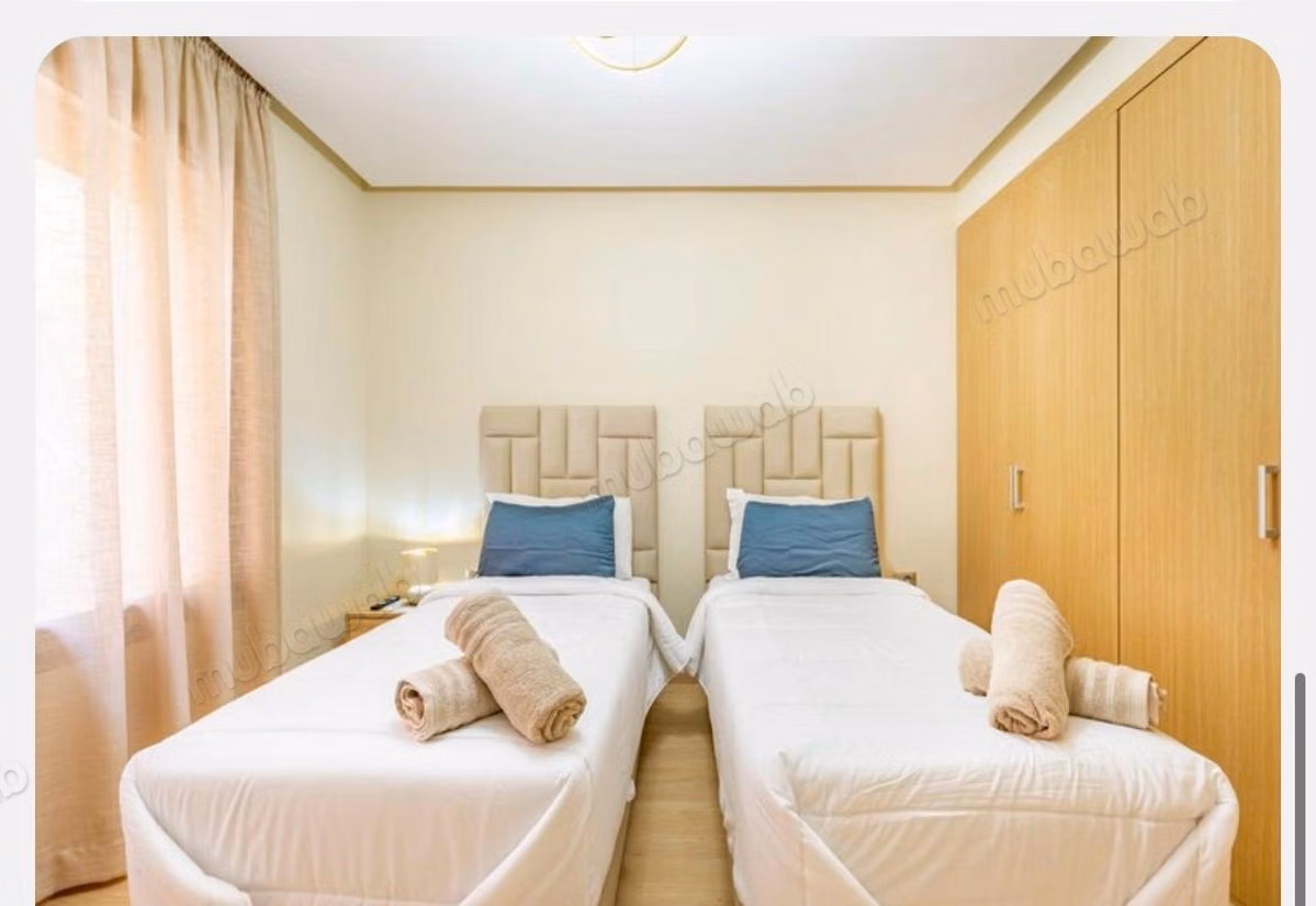 High-end apartment – 120 m² – unobstructed view