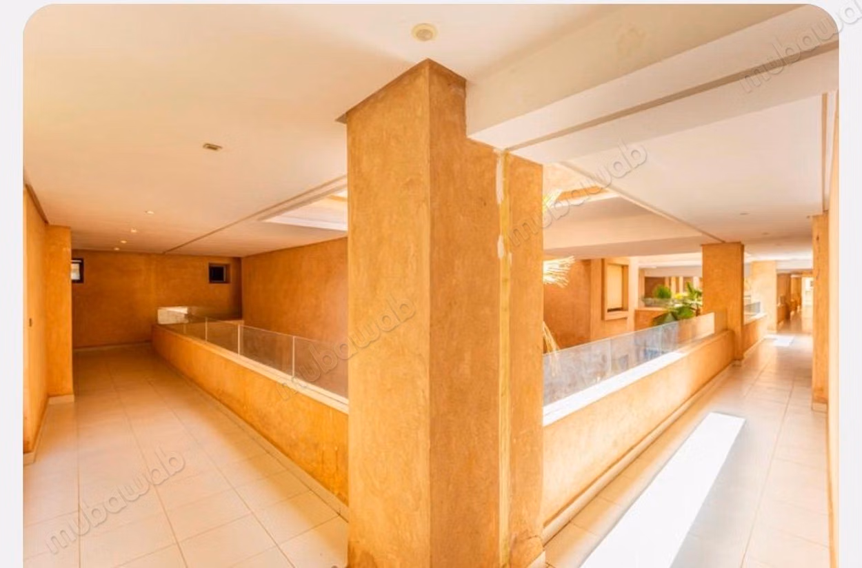 High-end apartment – 120 m² – unobstructed view