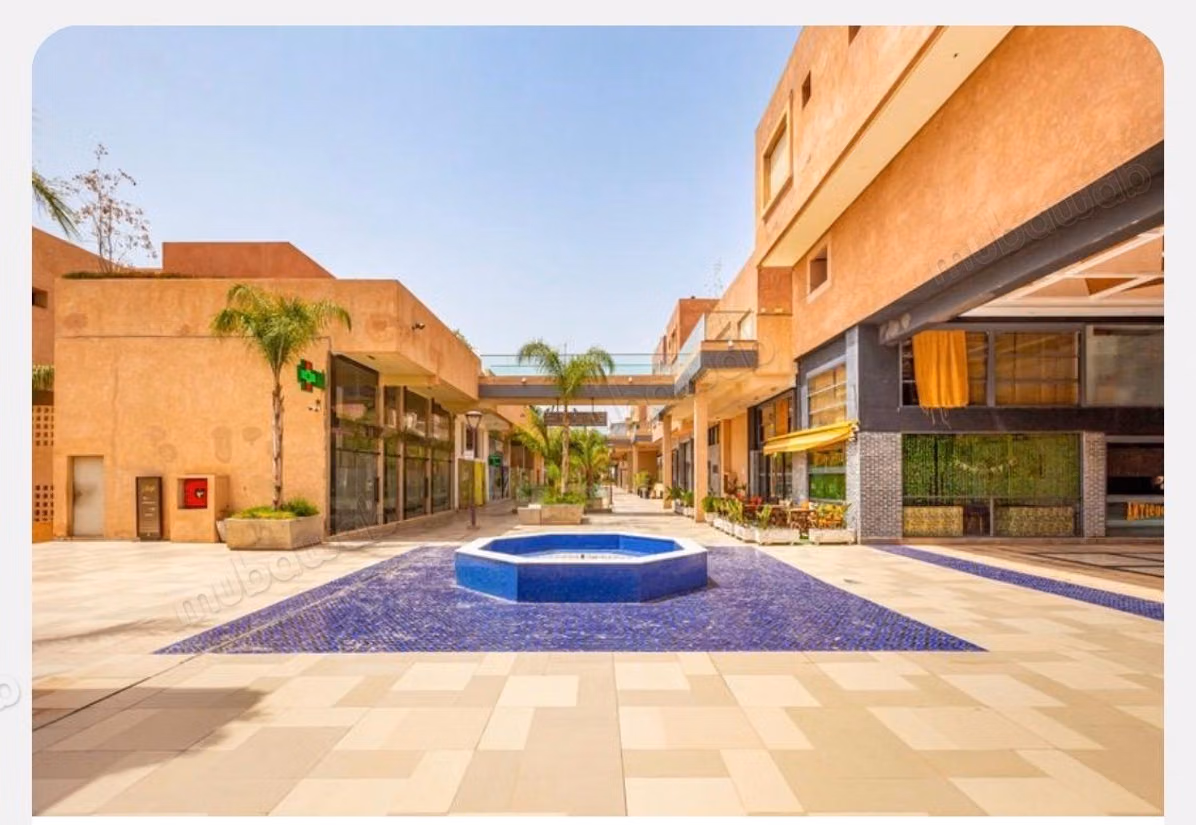 High-end apartment – 120 m² – unobstructed view