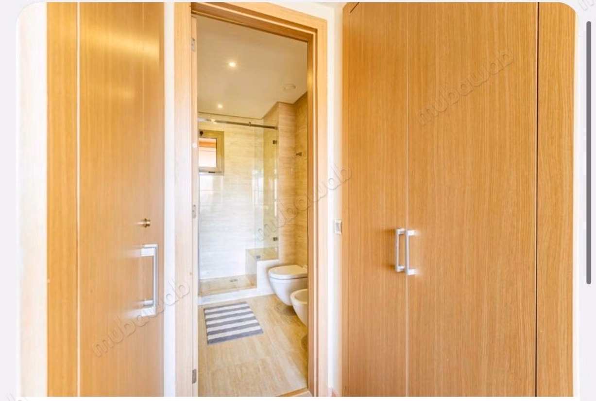 High-end apartment – 120 m² – unobstructed view