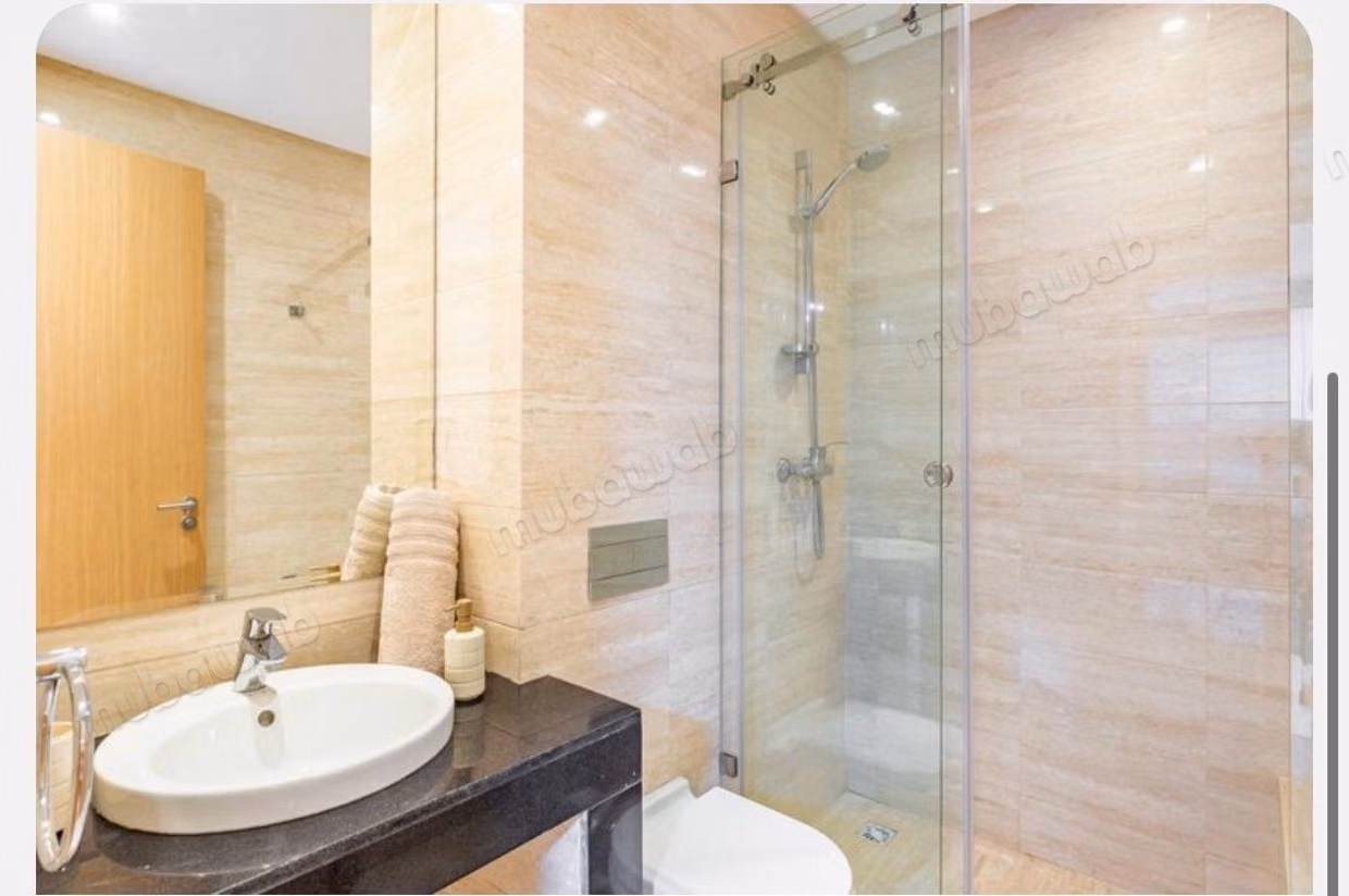 High-end apartment – 120 m² – unobstructed view
