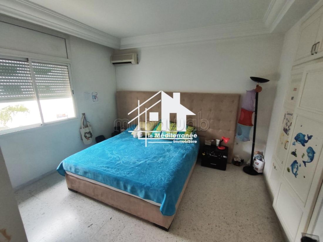 For sale S4 in Soukra