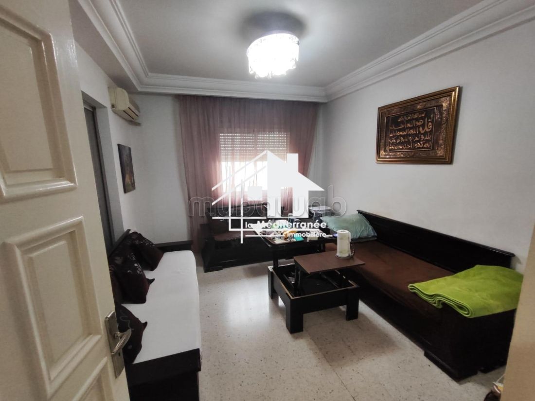 For sale S4 in Soukra