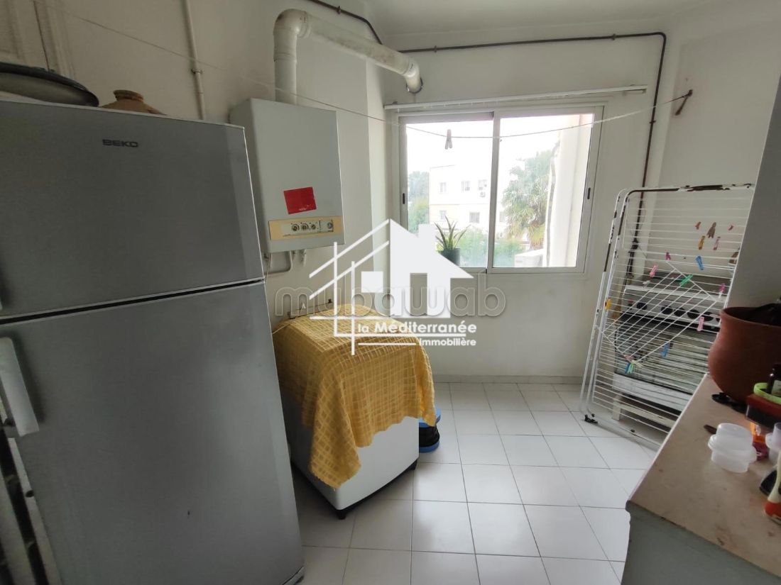 For sale S4 in Soukra