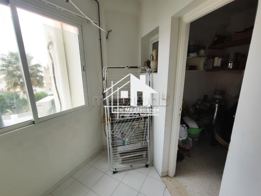 For sale S4 in Soukra